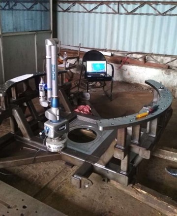 Portable CMM Accessories
