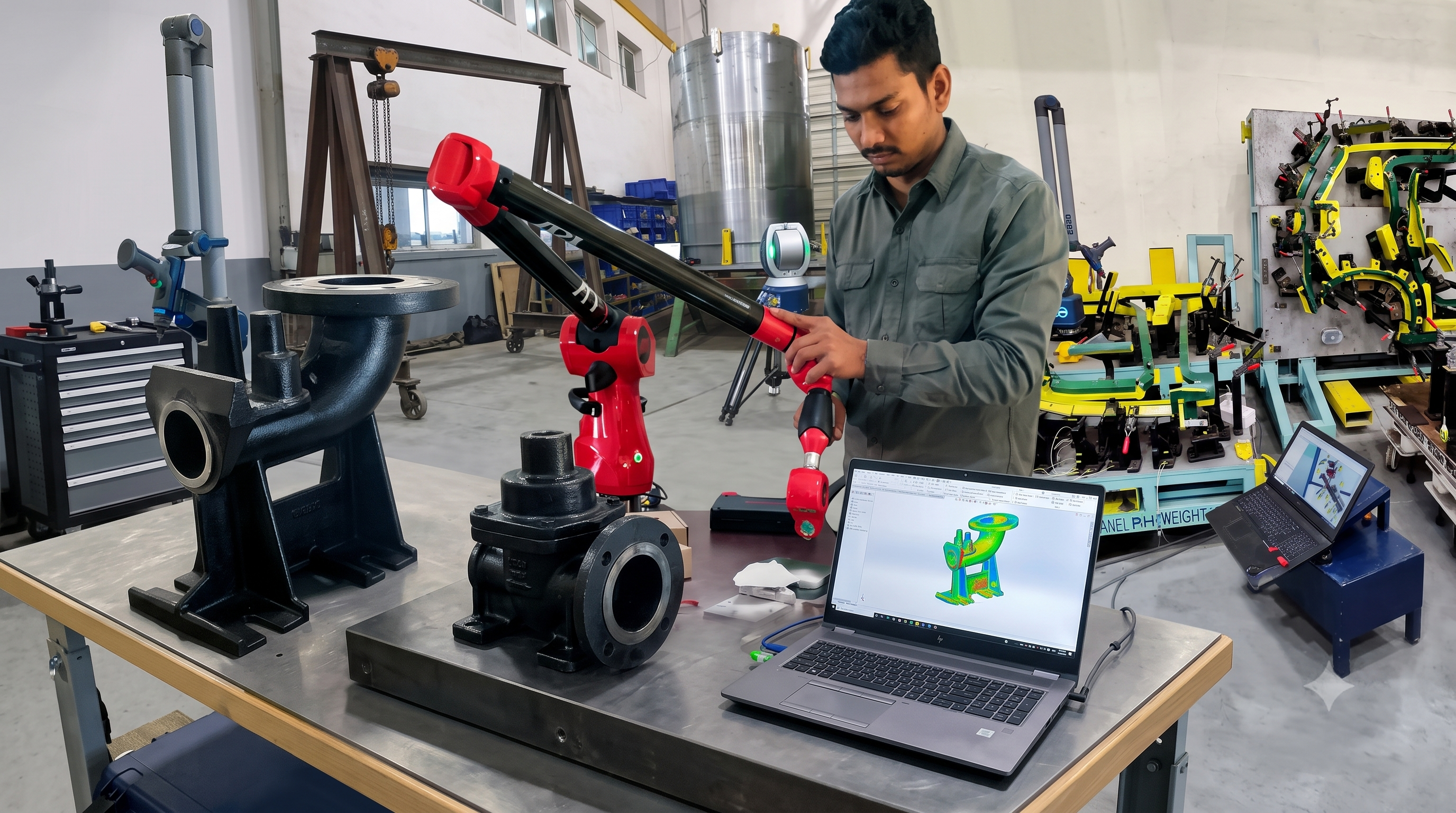 Reverse Engineering Experts